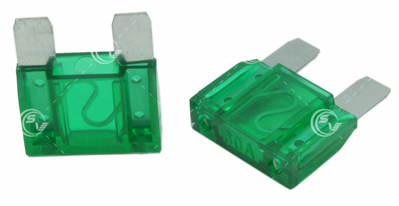 FUSIBLE ENCHUFE MAXI 30 A PZ