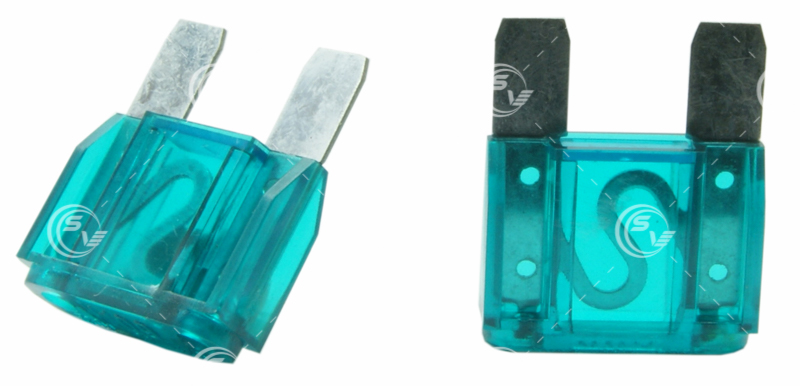 FUSIBLE ENCHUFE MAXI 60 A PZ