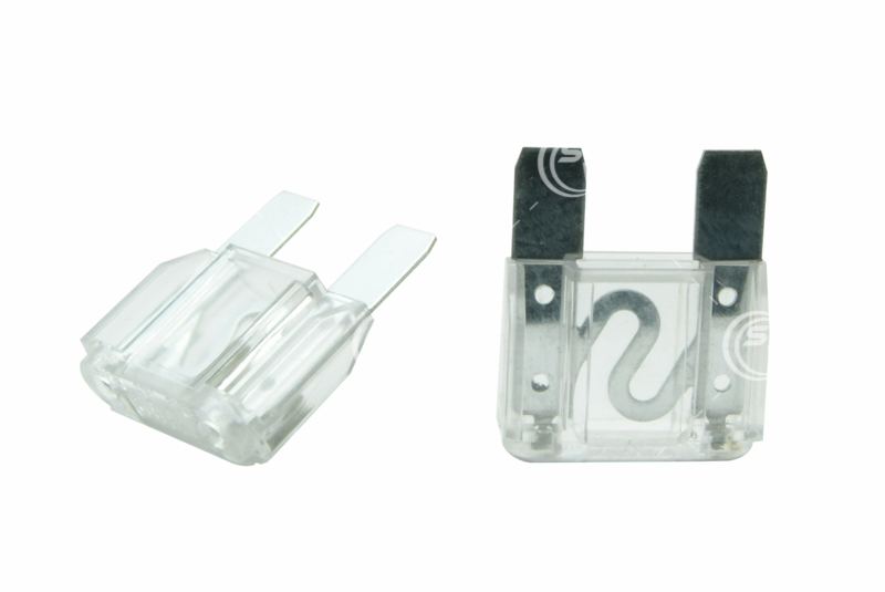 FUSIBLE ENCHUFE MAXI 80 A PZ