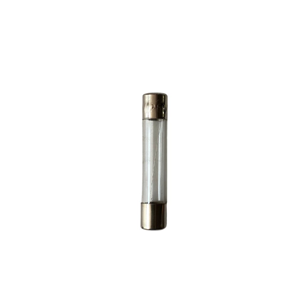 FUSIBLE VIDRIO 3 A PIEZA