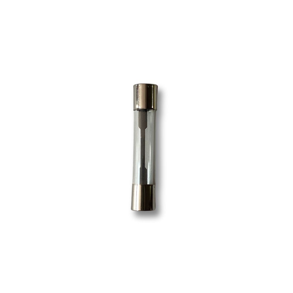 FUSIBLE VIDRIO 10 A PIEZA