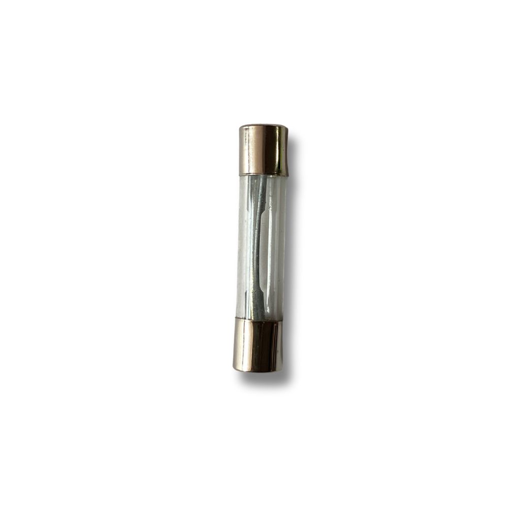 FUSIBLE VIDRIO 15 A PIEZA