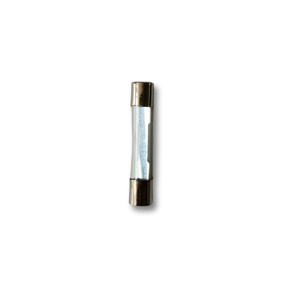 FUSIBLE VIDRIO 25 A PIEZA