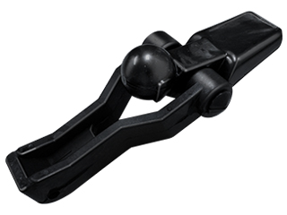 GANCHO COFRE KENWORTH 21 CM ***Hasta Ago