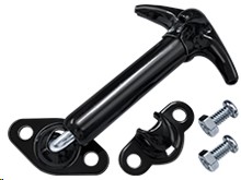 GANCHO COFRE METALICO CURVO UNIVERSAL