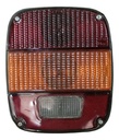 CALAVERA RANGER ESTACAS 1995-2004