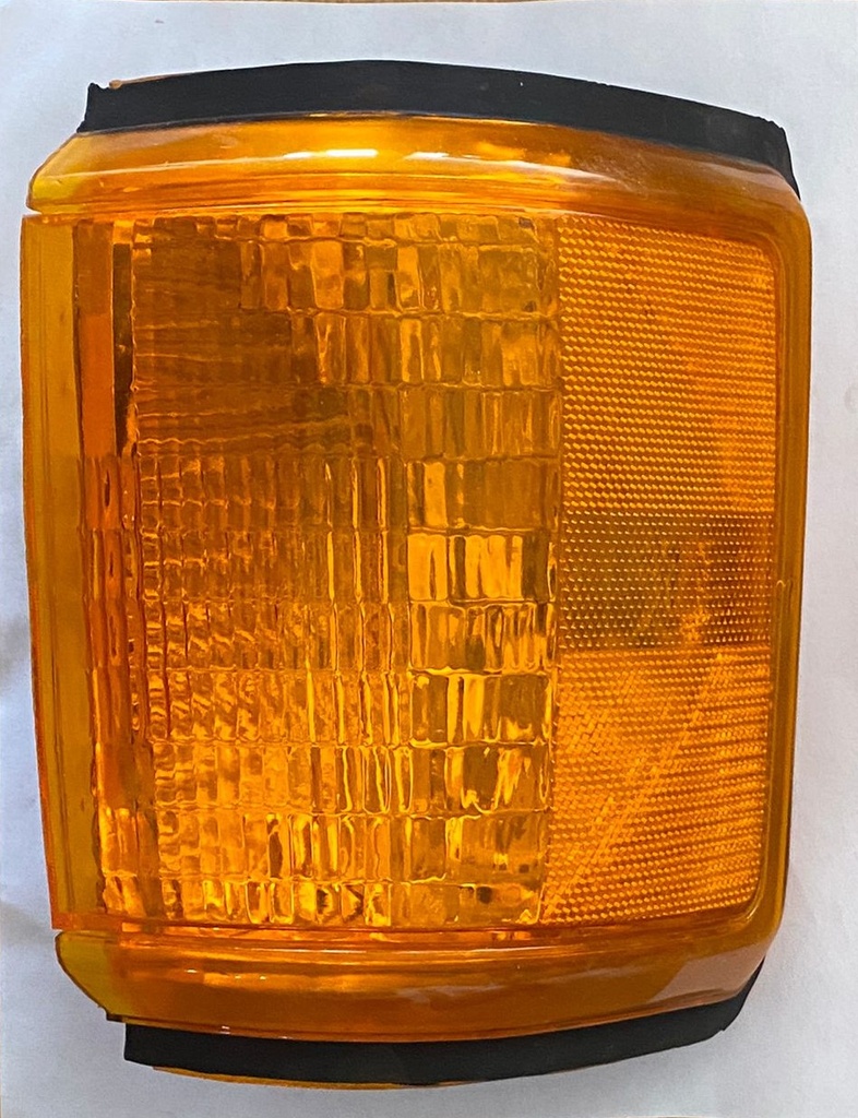 CUARTO FRONTAL FD PU 87-91 SIN FILO DER  ***Hasta Ag