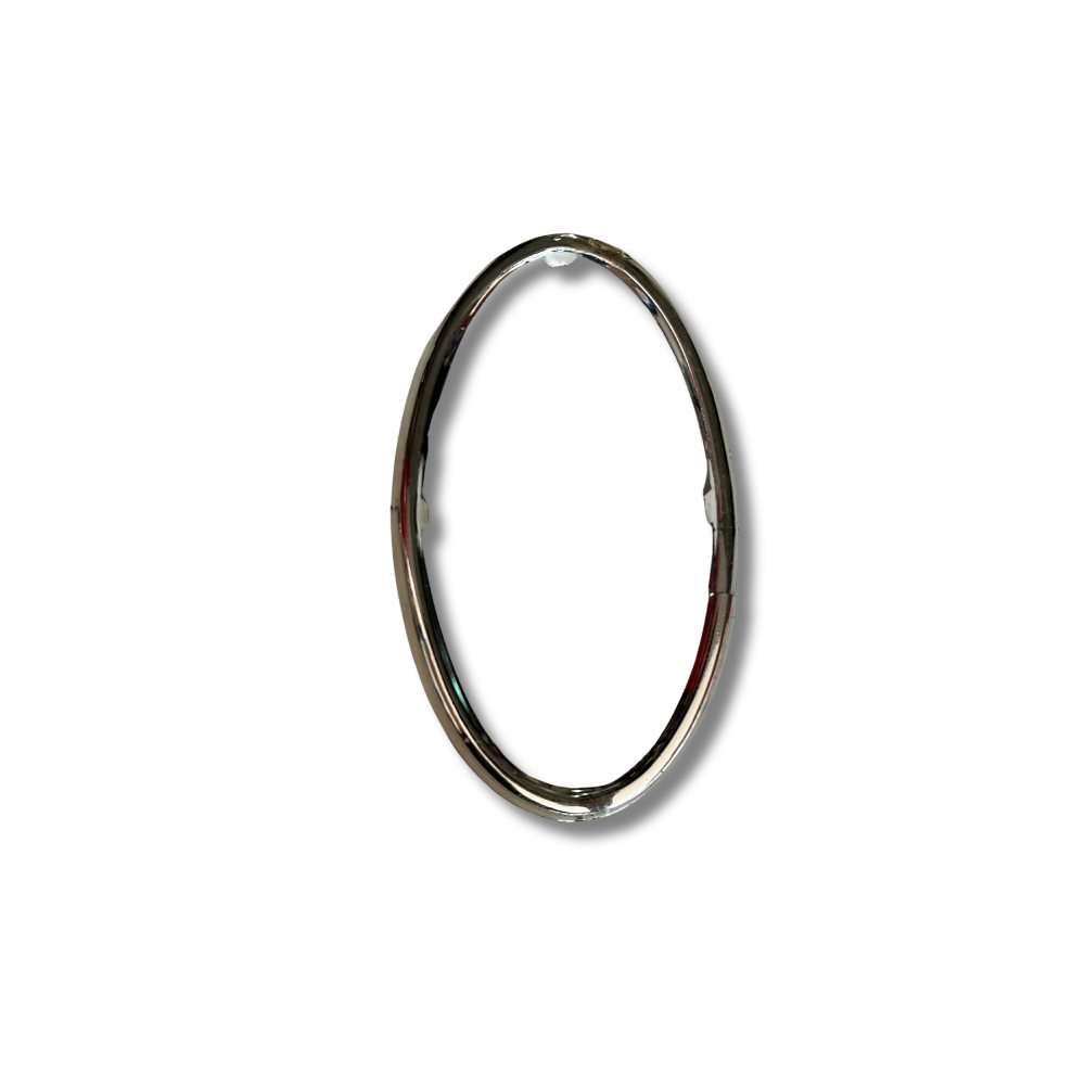 BISEL CALAVERA V.W SEDAN 120 PLAST CROM 