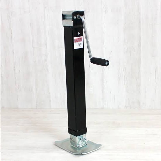 GATO REMOLQUE 7000LBS PALANCA DE LADO RAM