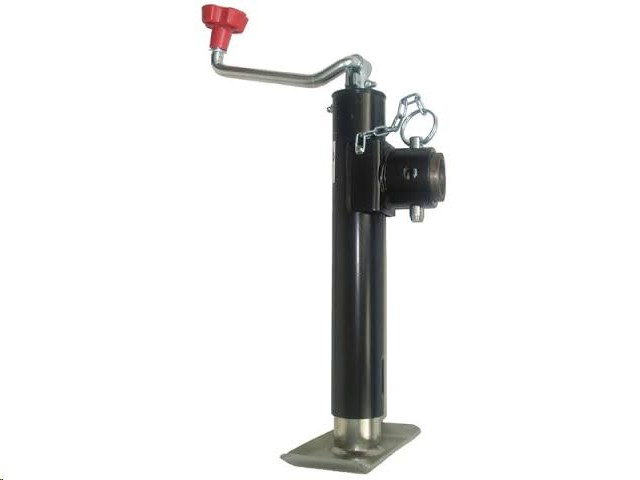 GATO REMOLQUE CORTO C/TUBO ARRIBA RAM GI