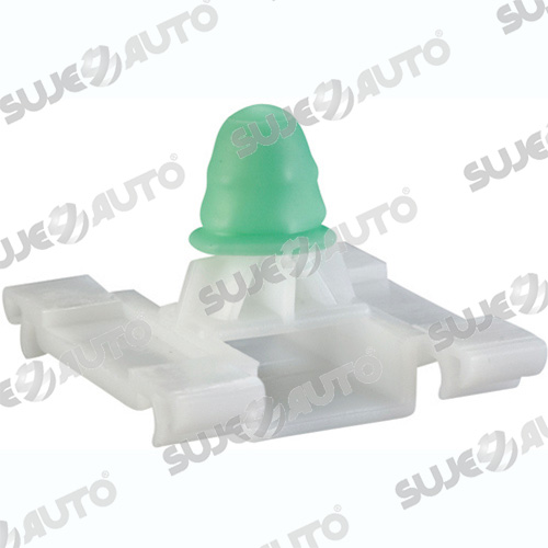 GRAPA MOLDURA JETTA BAJA Y ALTA