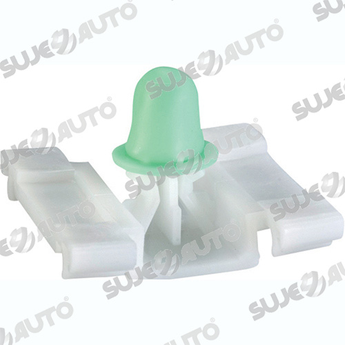 GRAPA MOLDURA VW GOLF Y JETTA A2 BAJA