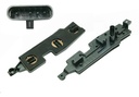 PORTA FOCO CALAVERA CHEVROLET CHEYENNE 1992-1998 C/HOUS D
