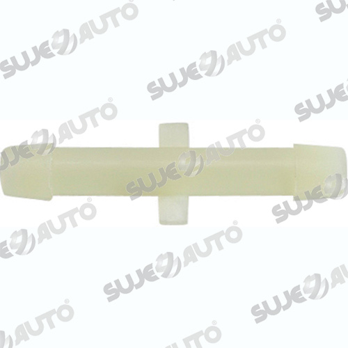 GRAPA CONECTOR RECTO 3/16X1/4