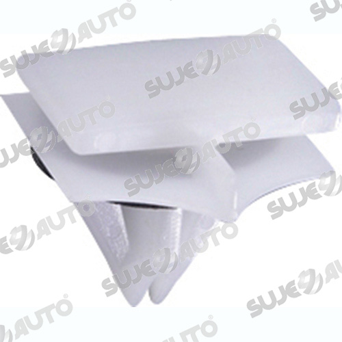 GRAPA MOLDURA CV P/UP AVALANCHE C/EMPA