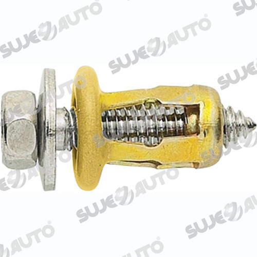 GRAPA TORNILLO Y TAQUETE PARA ESPEJO