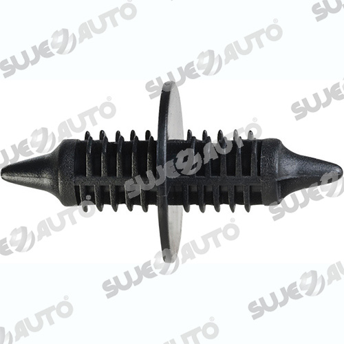 GRAPA PLAS. DOBLE PUNT. TAP.  P/RAD. GM 