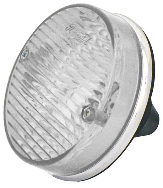 PLAFON EMBUTIDO T/BOSCH MICA RAY 5 CRIS 
