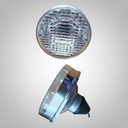 PLAFON EMBUTIDO T/BOSCH MICA RAY 5 CRIS 