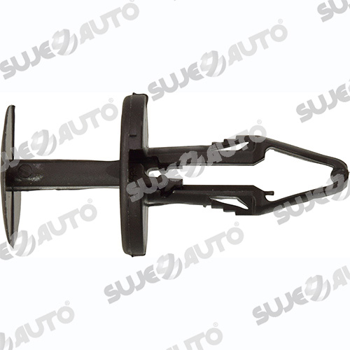 GRAPA RETENEDOR LARGO MUSTANG 05+