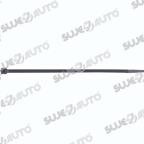 CINCHO DE NAYLON NEGRO USOS UNIVERSAL 7 