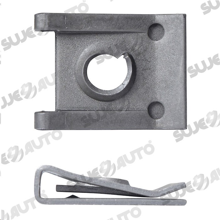 GRAPA DOBLE PARA PIJA # 14 CORTA 3/8 USA