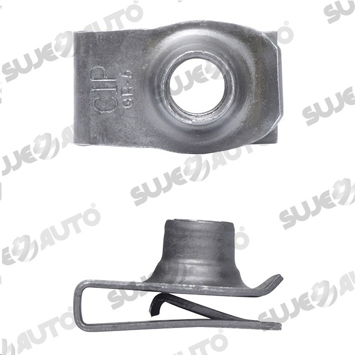 GRAPA DOBLE PARA TORNILLO 5/16 -18 STD C