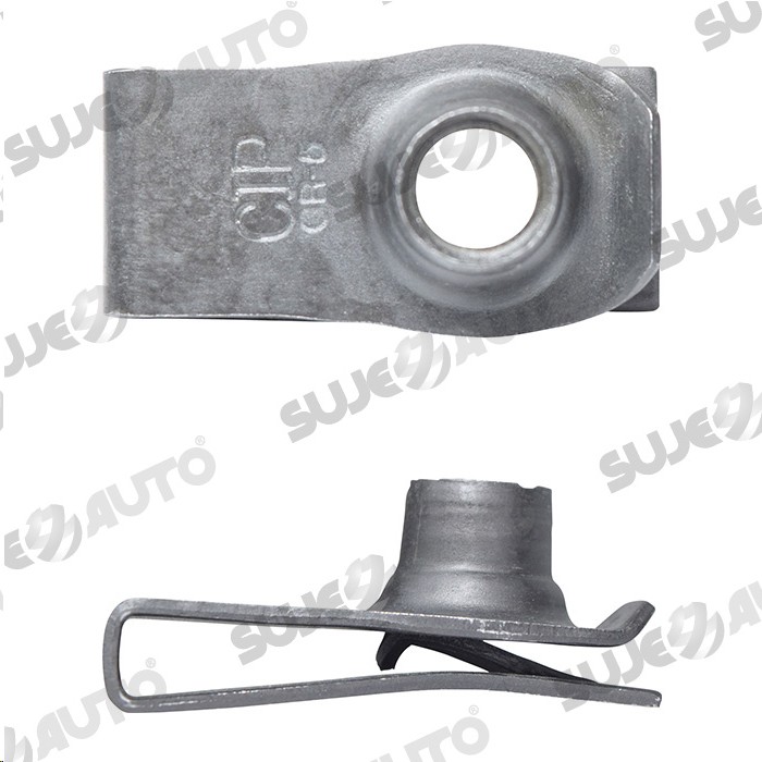 [GRAPA324] GRAPA DOBLE PARA TORNILLO 5/16 -18 STD L