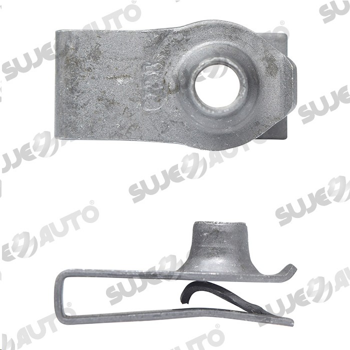 GRAPA DOBLE PARA TORNILLO 5-.80 MM LARGA