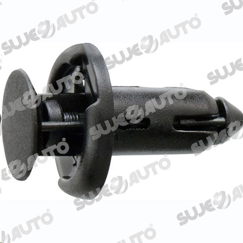 GRAPA DE PRESION P/MOLDURA LATERAL HONDA