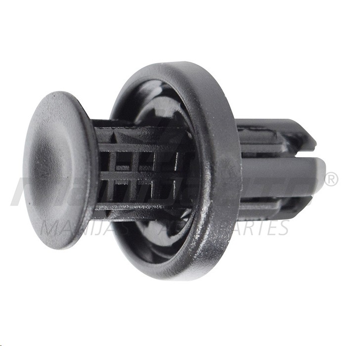 GRAPA DE PRESION HD ACCRD CR-B 10- Diam 