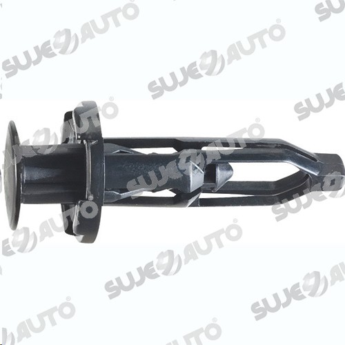 GRAPA DE PRESION FASCIA Y PARR TYTA 2000