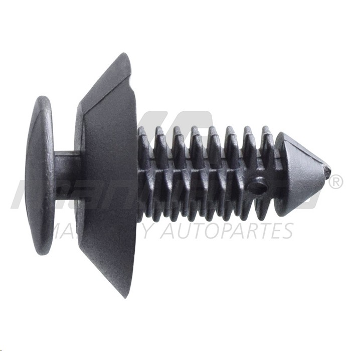 GRAPA DE TAPICERIA FORD 80-96 CORTA 2 CA