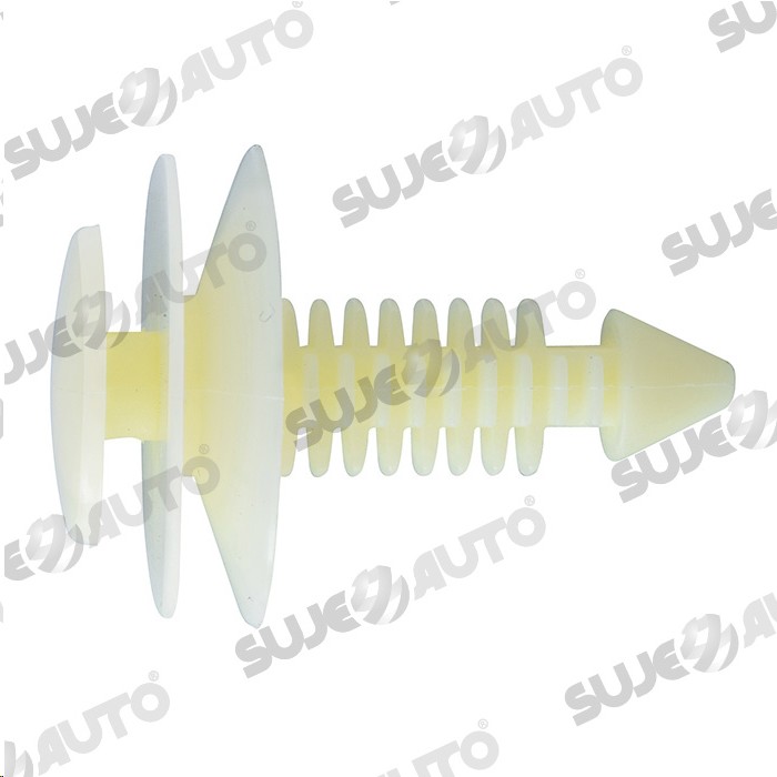 GRAPA DE TAPICERIA FORD VARIOS 3 CABEZAS