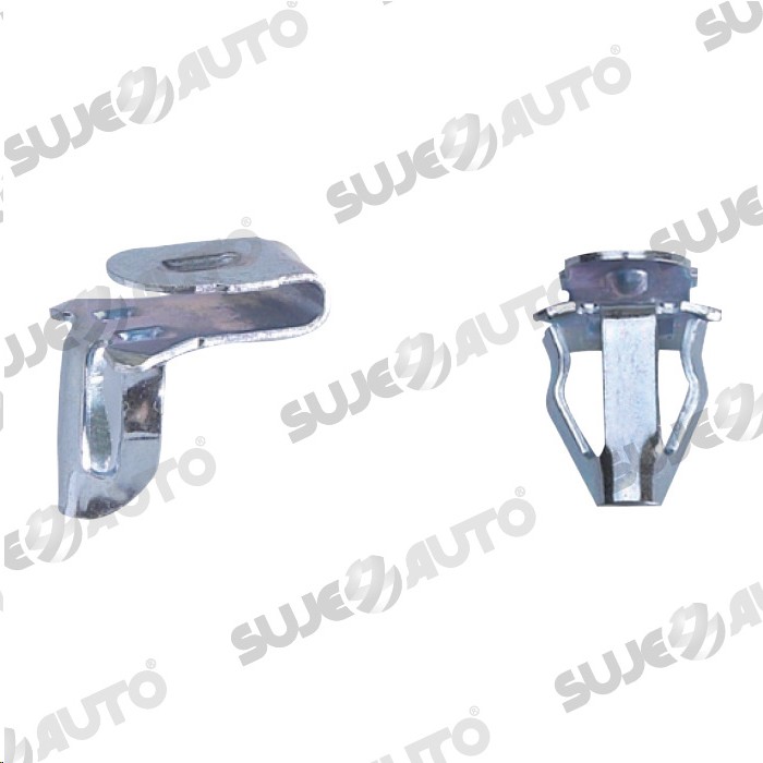 GRAPA DE TAPICERIA VW METAL USAR CON # 2