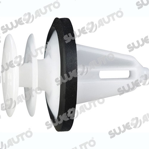 GRAPA DE TAPICERIA FD FSION FCUS 2007 Co