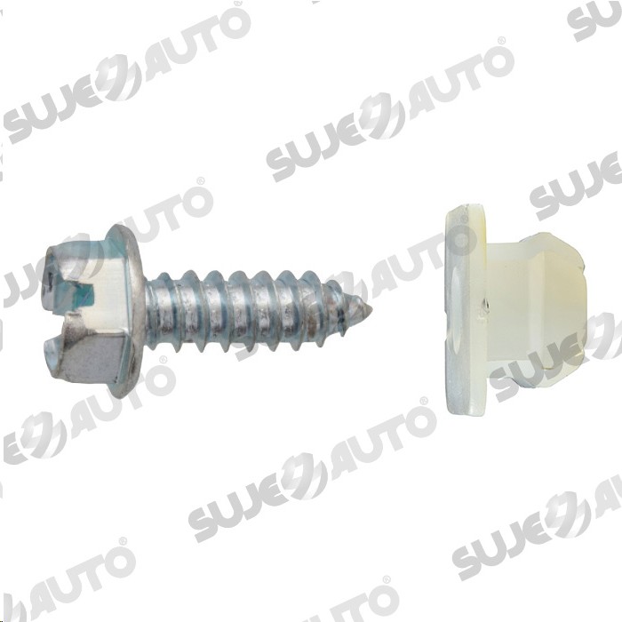 MUELA PORTA PLACA 1/4 #14 UNIVERSAL CON 