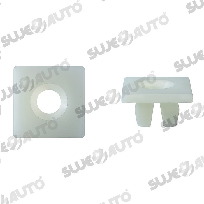 [GRAPA441] MUELA PORTA PLACA FORD No.2 Hoyo 20405