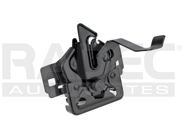 CHAPA COFRE MZ 6 03-08