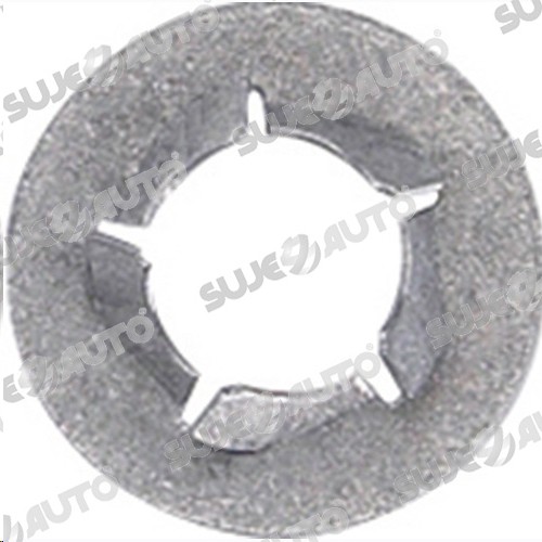 TUERCA DE PRESION 5/16 Lamina USA 20186 