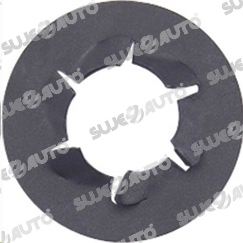 TUERCA DE PRESION 3/8 Lamina USA 20187