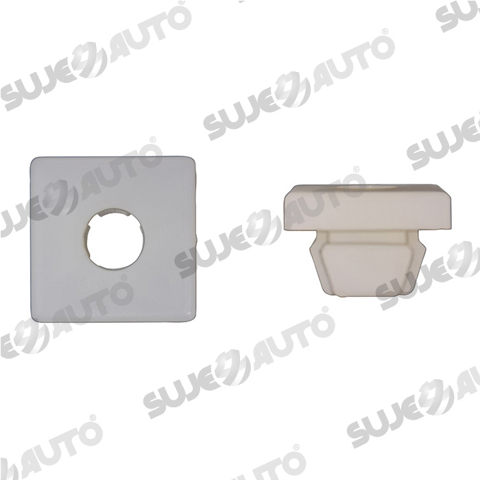 [GRAPA54] GRAPA MUELA PORTA PLACA #2 USO UNIVERSAL