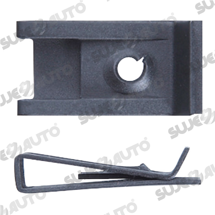 GRAPA DOBLE PARA PIJA #8 LARGA