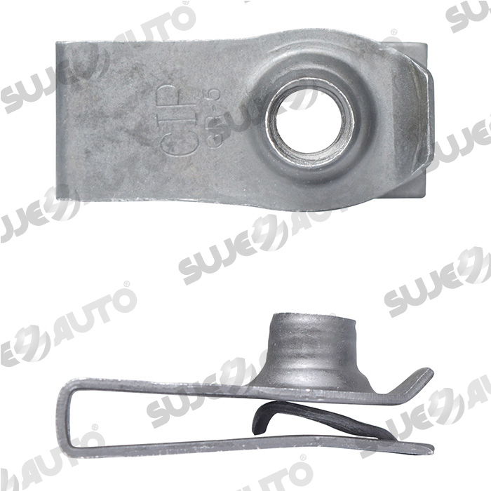 [GRAPA60] GRAPA PARA TORNILLO 1/4