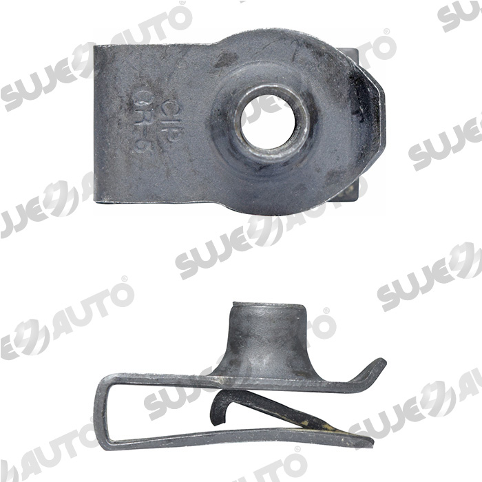 [GRAPA66] GRAPA DOBLE PARA TORNILLO 3/16 STD