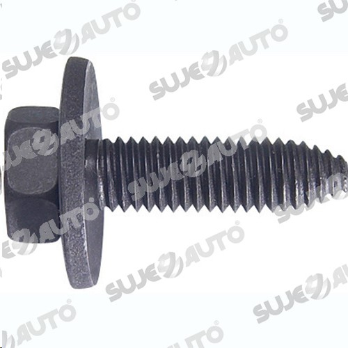 TORNILLO 8 MM