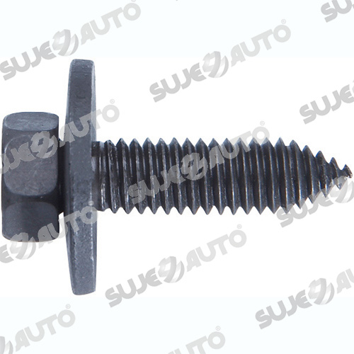 TORNILLO PARA GRAPA DOBLE 3/8