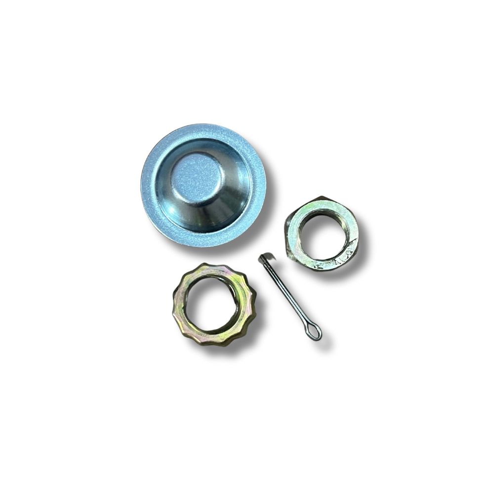 KIT TUERCA DODGE STRATUS 95-05 3pz