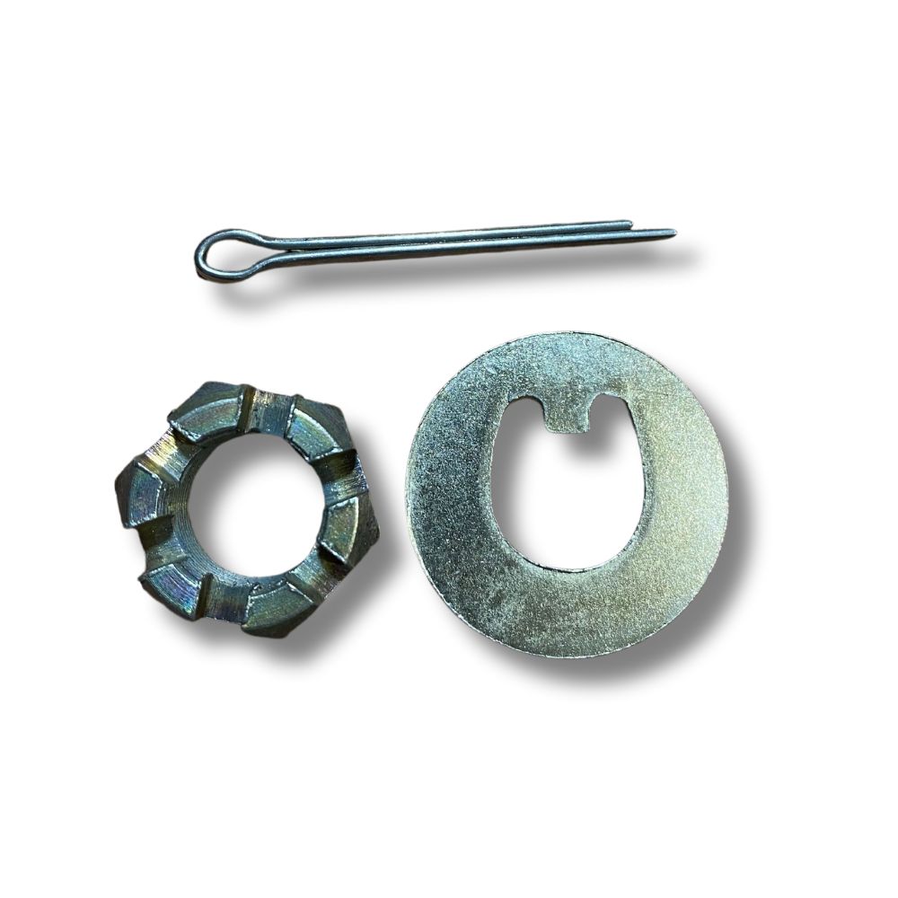 KIT TUERCA  CHEVY MONZA 3pz