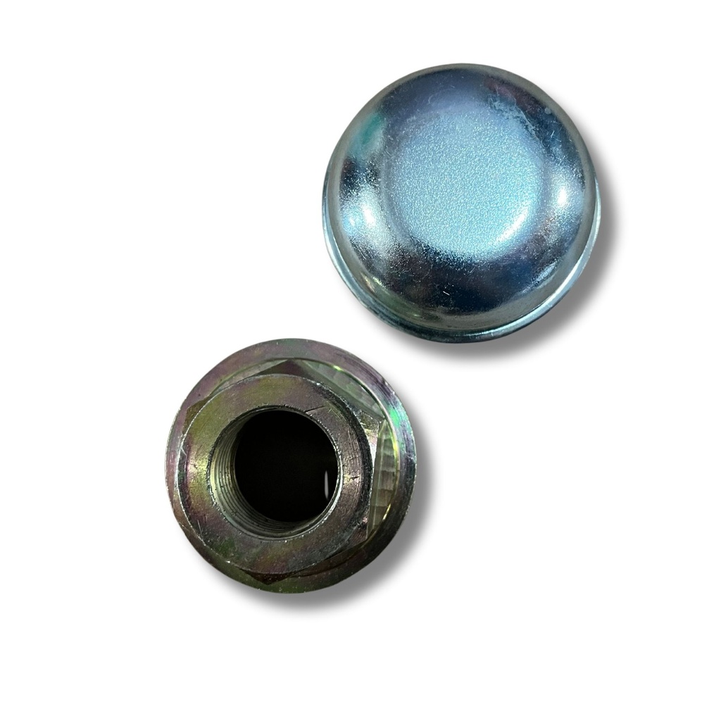 KIT TUERCA FD MUSTANG 94-04 2pz